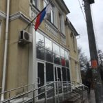 Крымчанин получил год колонии-поселения за обвинения в экстремизме