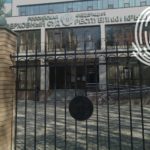 Через день после ареста Асан Ахтемов «встретил дома» сотрудников ФСБ