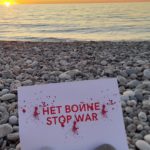 Четыре года за мнение о войне — приговор севастопольцу Максиму Штукару