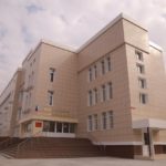 Суд приговорил к пяти годам колонии очередного крымскотатарского добровольца