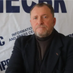 Суд продлил арест офицеру ВМСУ Алексею Киселеву