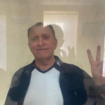 Применение пыток «не подтвердилось» — дело офицера ВМСУ Алексея Киселева