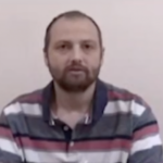 Прижигали пятки, пытали током и угрожали семье — Ярослав Жук дал показания в суде