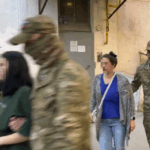 В Севастополе суд приговорил мать и дочь к 12 годами колонии за два заседания