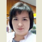 Мать двоих детей получила 15 лет за «госизмену»