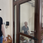 Похищенный Тарас Худак осужден на 18 лет по обвинению в госизмене