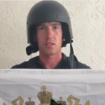 Пять с половиной лет колонии за рисунки в соцсетях