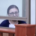 Суд за полтора часа вынес приговор похищенной украинке Ольге Цирик