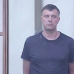Похищенного год назад Леонида Горецкого приговорили к 17 годам за «госизмену»