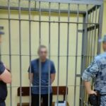 Крымчанина лишили свободы на 19 лет по обвинениям в госизмене