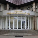 Военный суд за минуту отправил в колонию крымчанку, обвинив в подготовке терракта