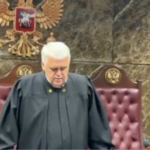Похищенного крымскотатарского юриста за 4 часа приговорили к 16 годам колонии