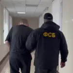 Симферополец получил 18 лет колонии за видео своей машины напротив госпиталя