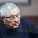 77-летнего Владимира Ананьева приговорили к 18 годам лишения свободы за подготовку покушения на «главу Крыма» Сергея Аксенова